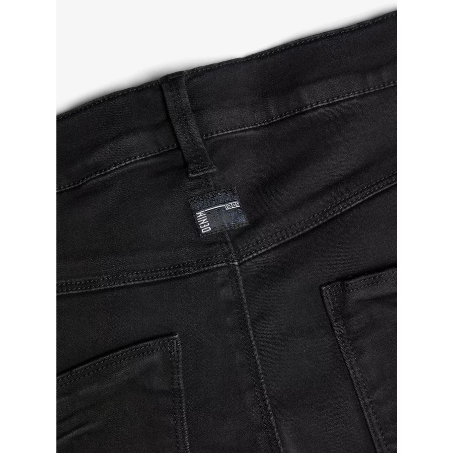 name it Boys Jeans NMMNitclas black denim