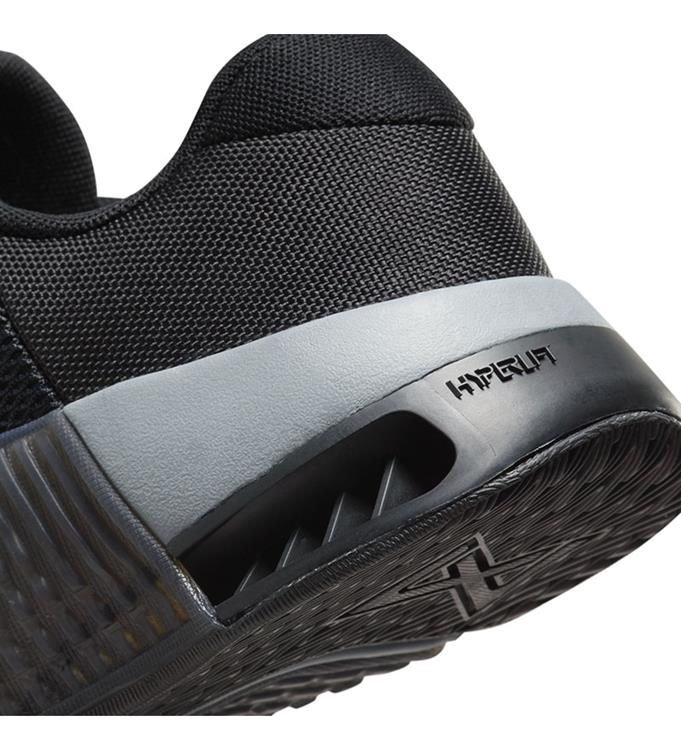 NIKE METCON 9 MENS TRAINING S BLACK-WHITE-ANTHRACITE-SMOKE-G