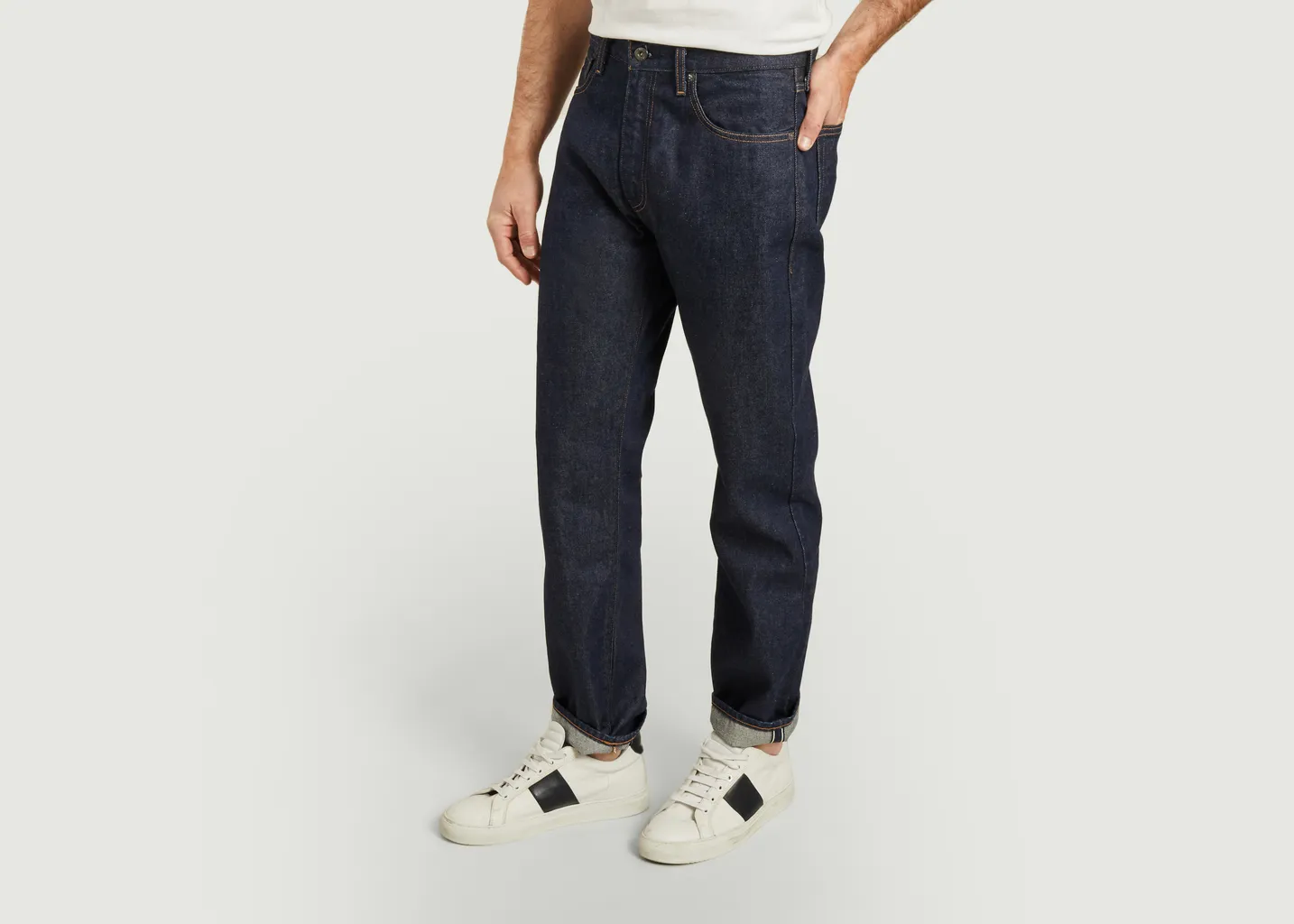 Jean droit 551™ Z Levi's M&C