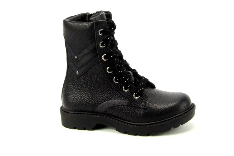 Twins 325951 wijdte 3.5 black anthracite
