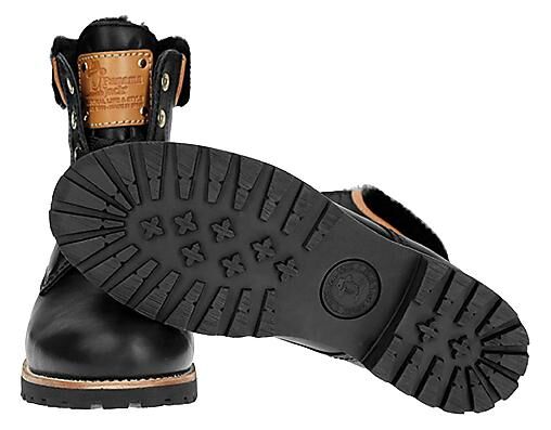 PANAMA JACK - CHAUSSURES DE VILLE IGLOO TRAVELLING W