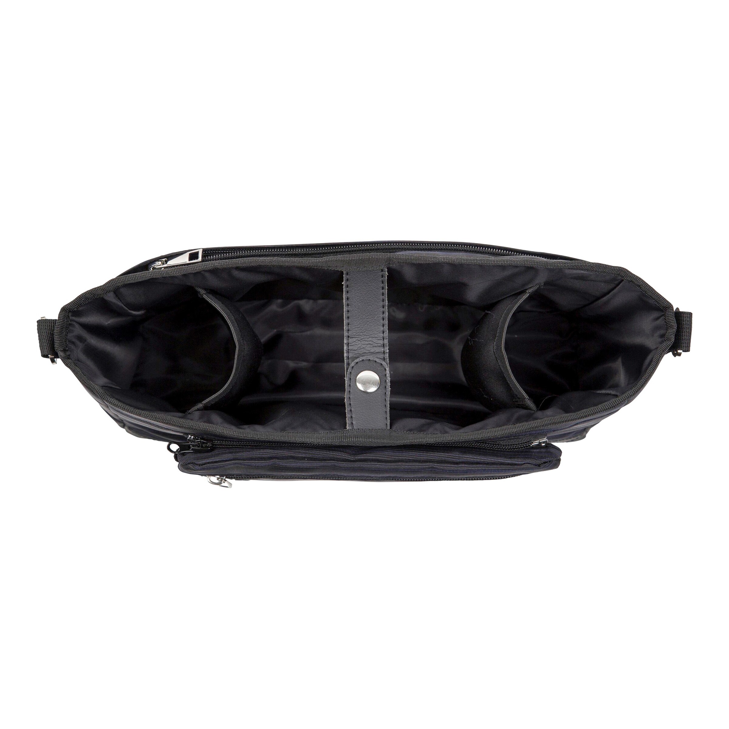 babycab Organizer für Kinderwagen Premium