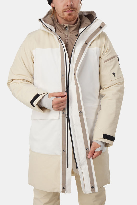 Peak Performance Peak Performance M 2L Stretch Parka Ski-Jas