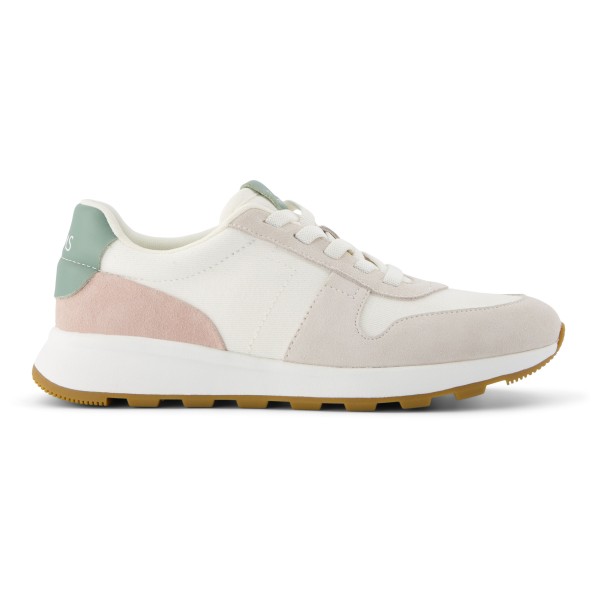 TOMS - Women's TRVL Lite Retro - Baskets