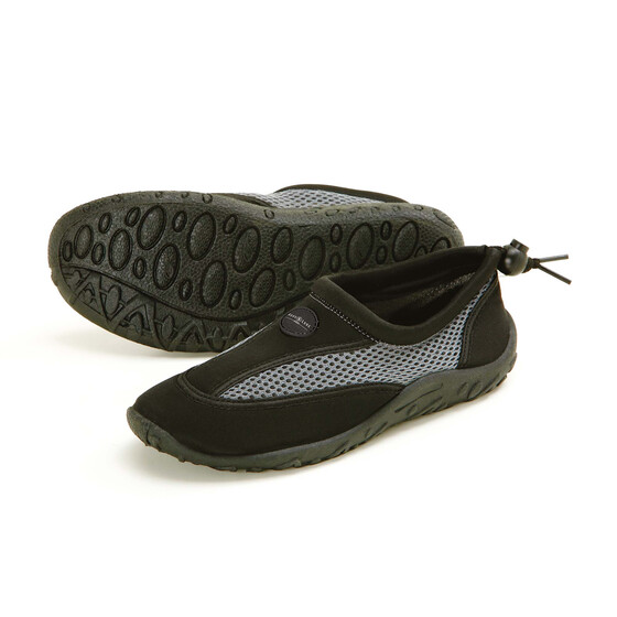 Aqua Lung CANCUN BLACK/SILVER 2023