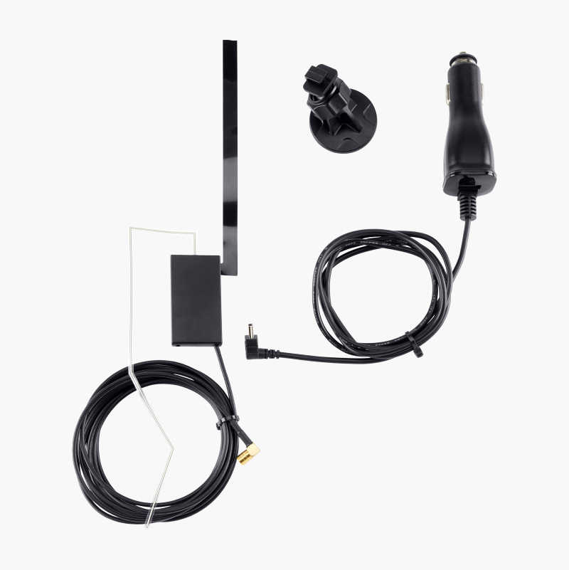 DAB+-ADAPTER