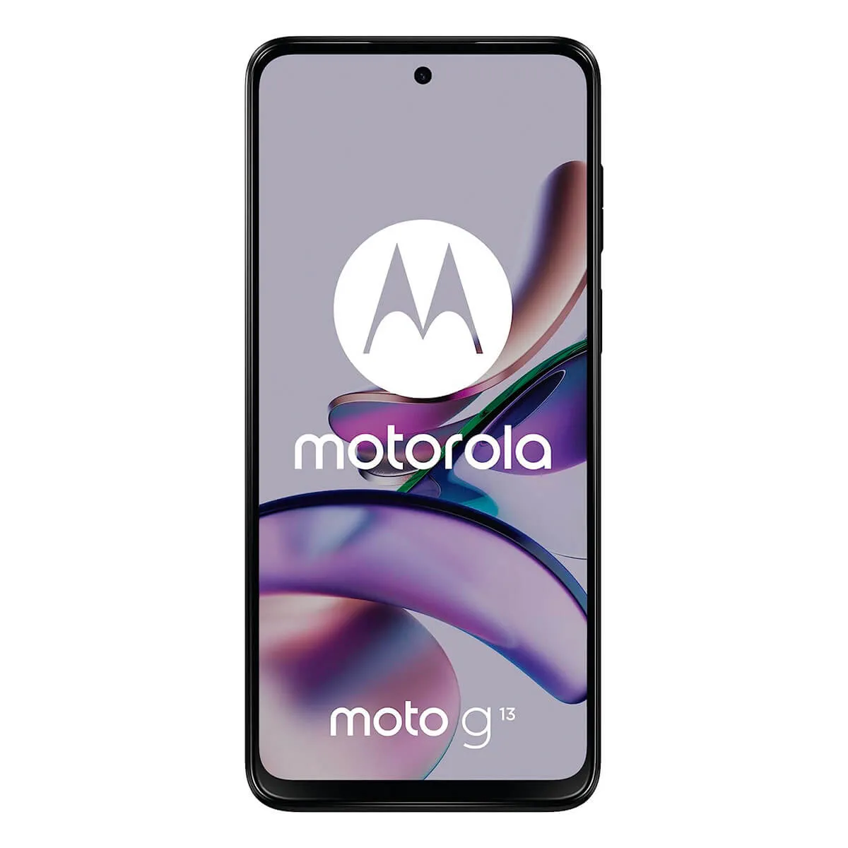 Motorola Moto G13 128Go - Gris