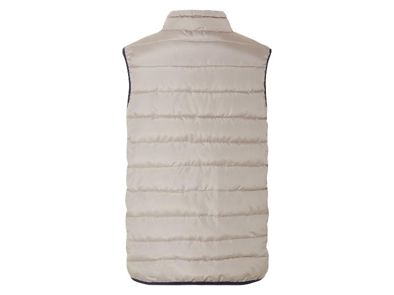 Heren bodywarmer