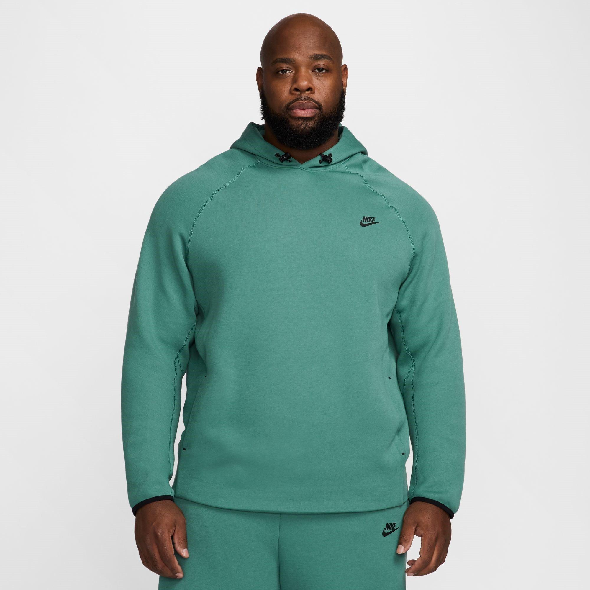 Nike Tech Fleece Hoodie Adults
