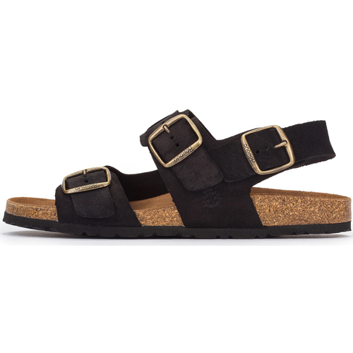YOKONO - MACAM-703 Negro