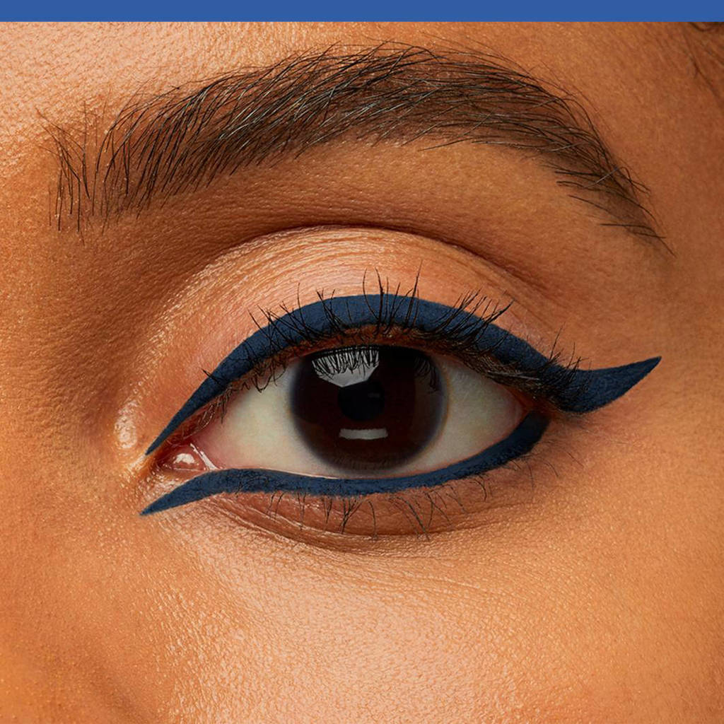 Twist'Matic Kajal oogpotlood- 05 Mile Et Une Blue