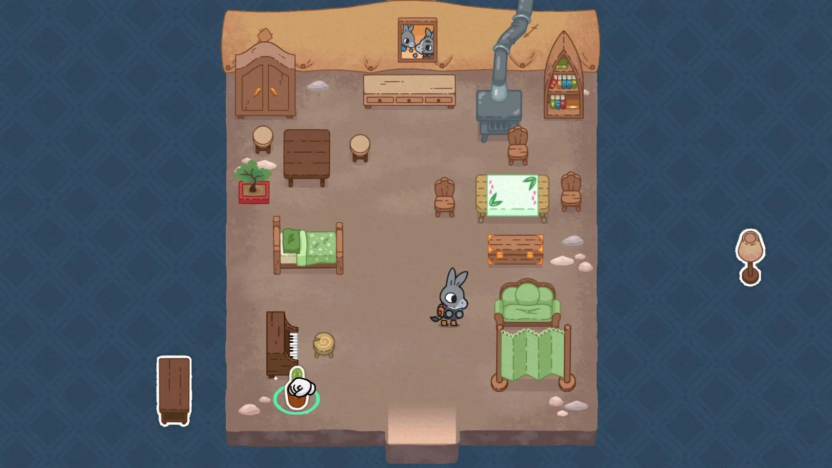 A Tiny Sticker Tale- PC
