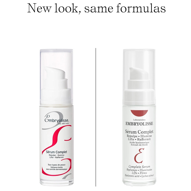 Embryolisse Complete Serum 30 ml