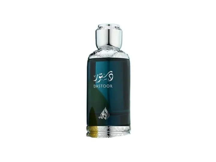 Athoor Al Alam Dastoor Lil Rijal Eau de Parfum til mænd 100 ml