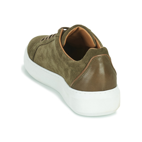 Pellet - OSCAR - VELOURS KAKI