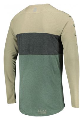 Maillot Manches Longues VTT Gravity 2.0 Ivy