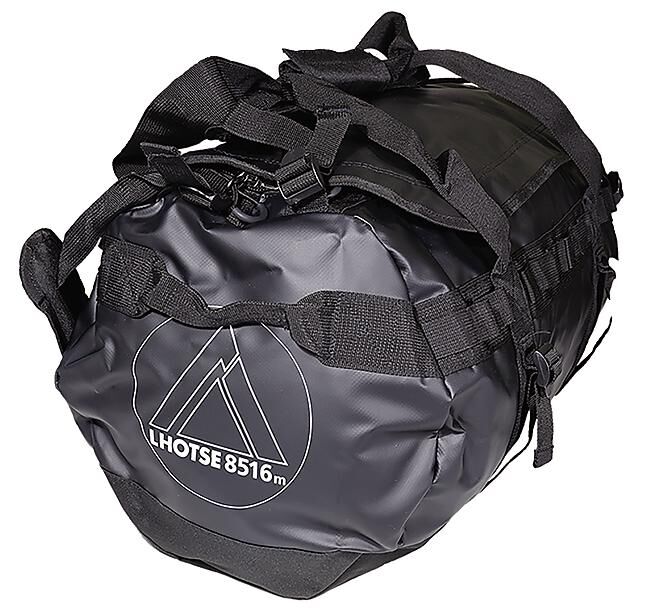 LHOTSE - DUFFLE CLIPPER 40