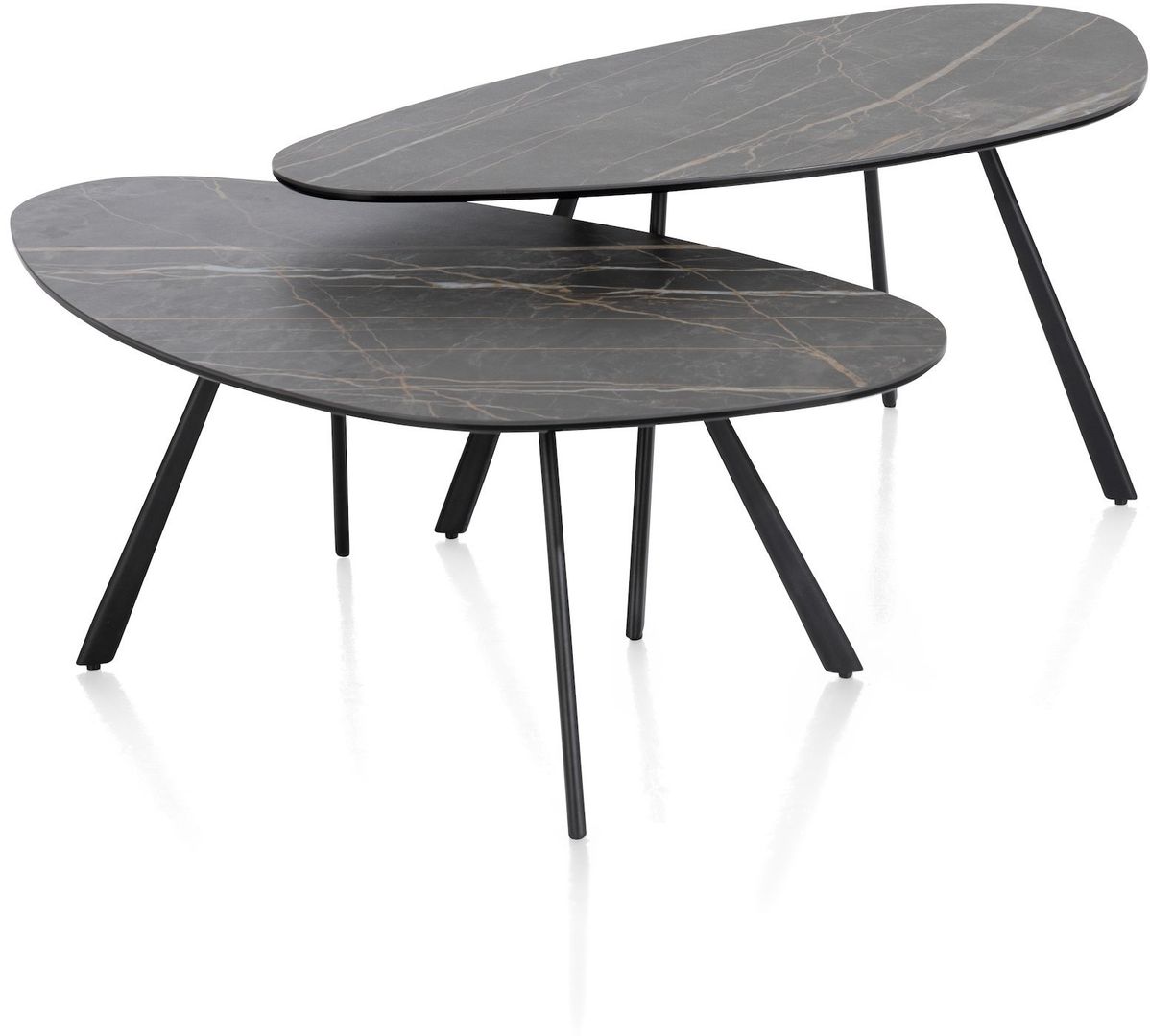 XOOON Montello Salontafel
