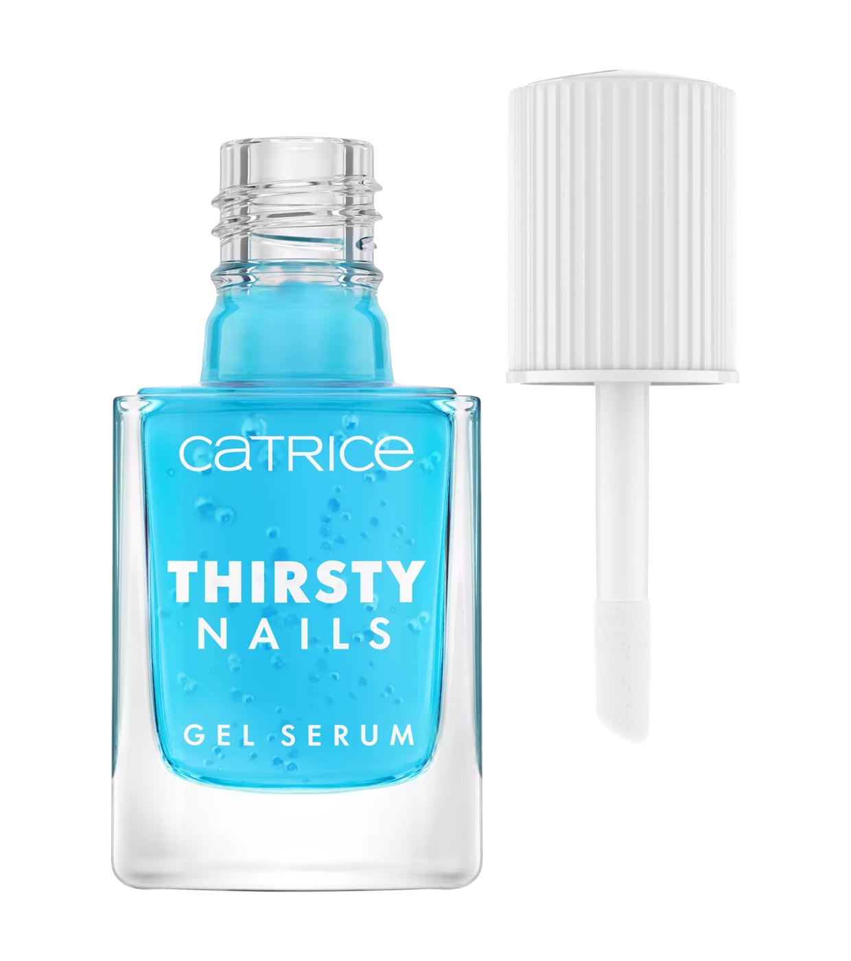 Catrice - Sérum para unhas em gel Thirsty Nails