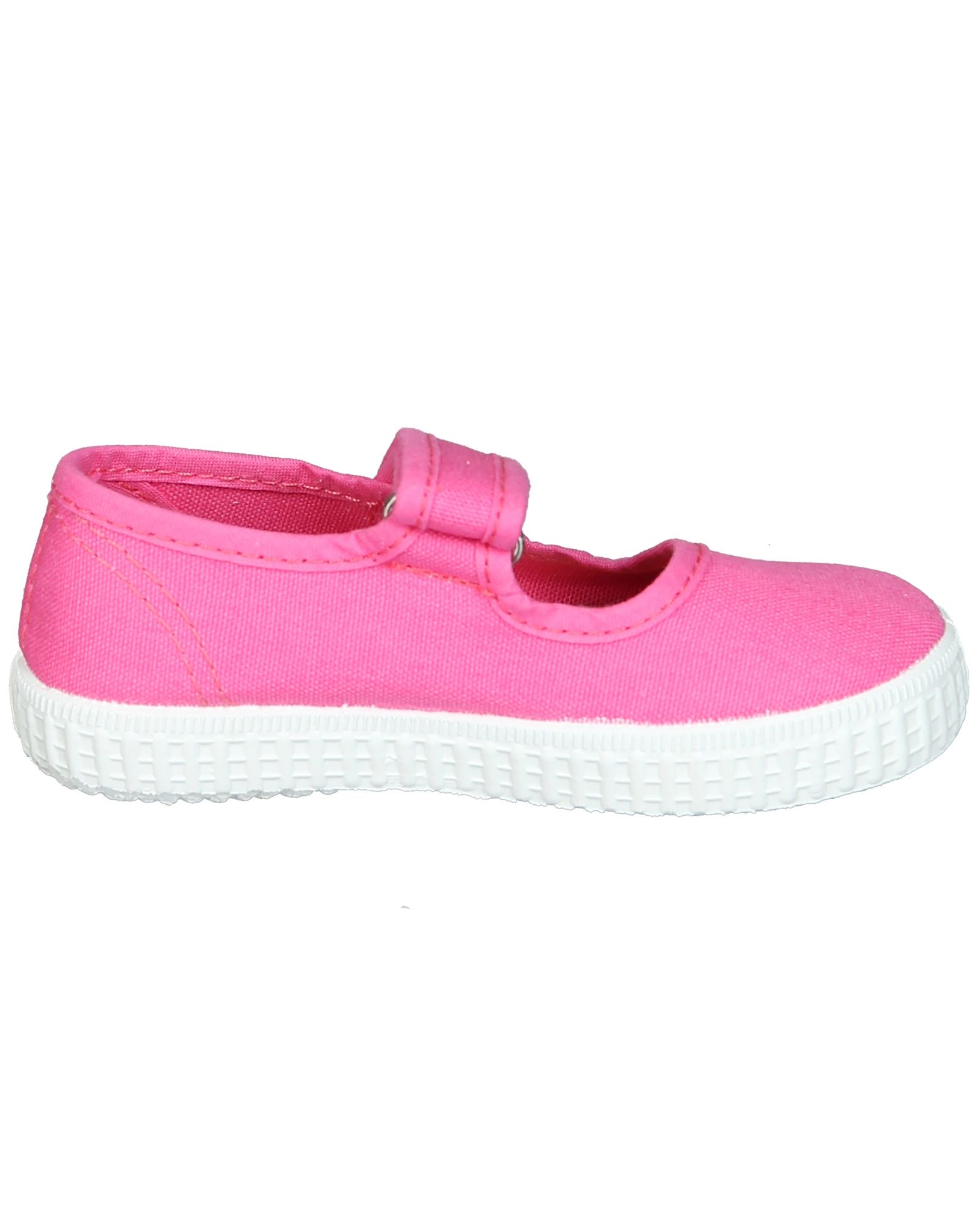 Klett-Ballerinas ANILLA in fuchsia