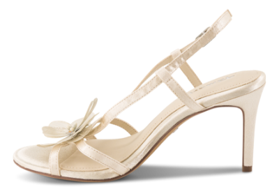 Tamaris Sandal Beige 1-28375-46