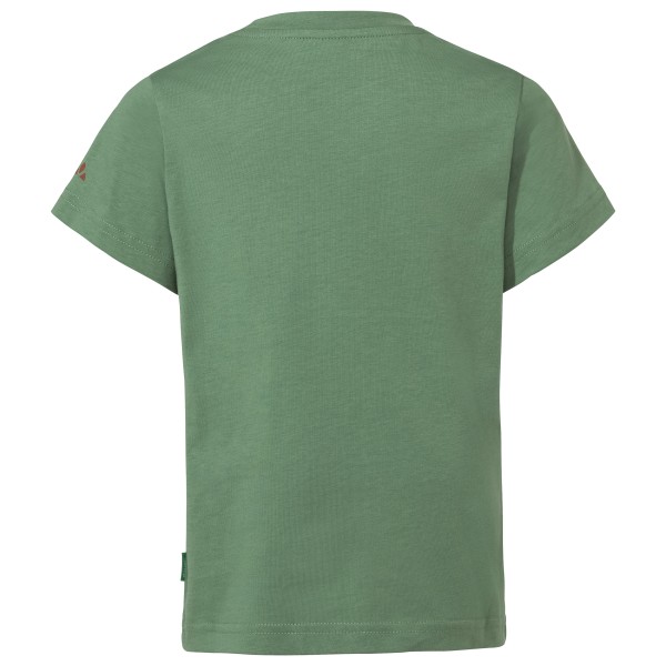 Vaude - Kid's Lezza - T-shirt