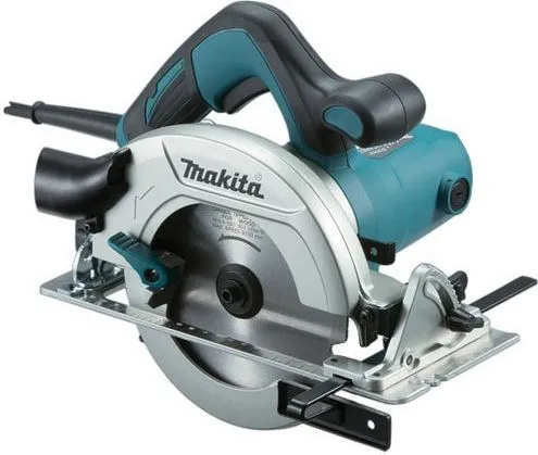 Makita HS6601J - Cirkelsav - 1050 W - 165 mm