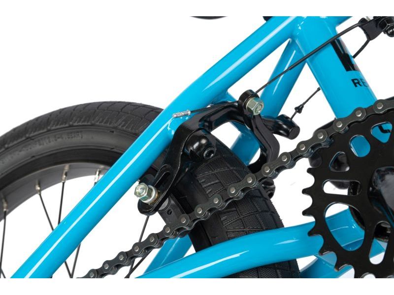 RADIO Kinderfahrrad REVO, 16