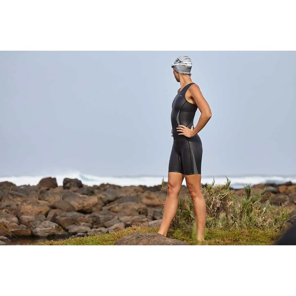 Zone3 Neoprene Kneeskin shorty