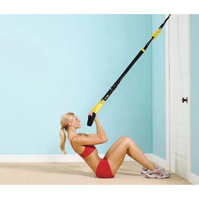PRO Slyngetræner / Suspension Trainer Home Kit