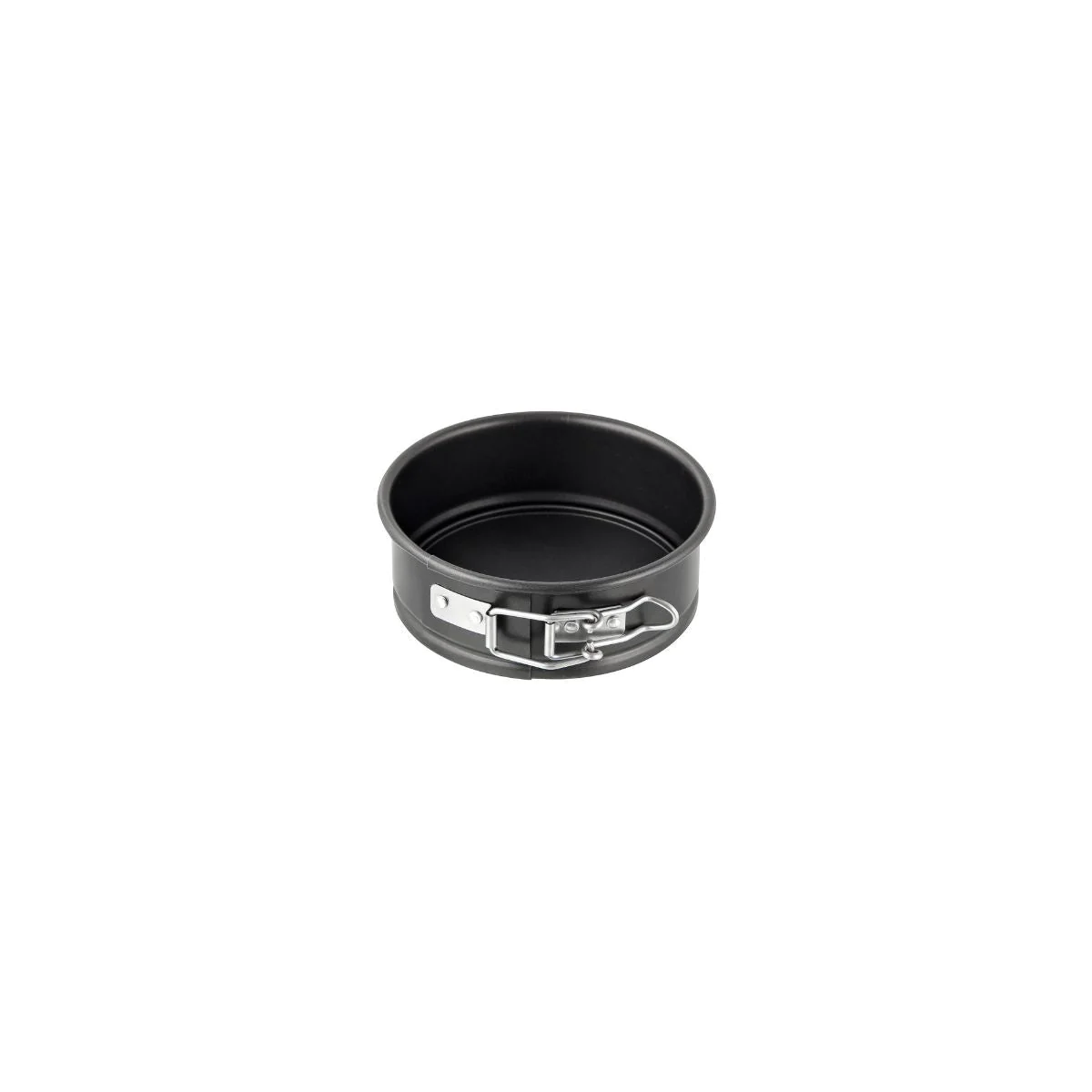 Lot de 2 petits moules à manqué à charnière 12 cm Zenker Special Mini