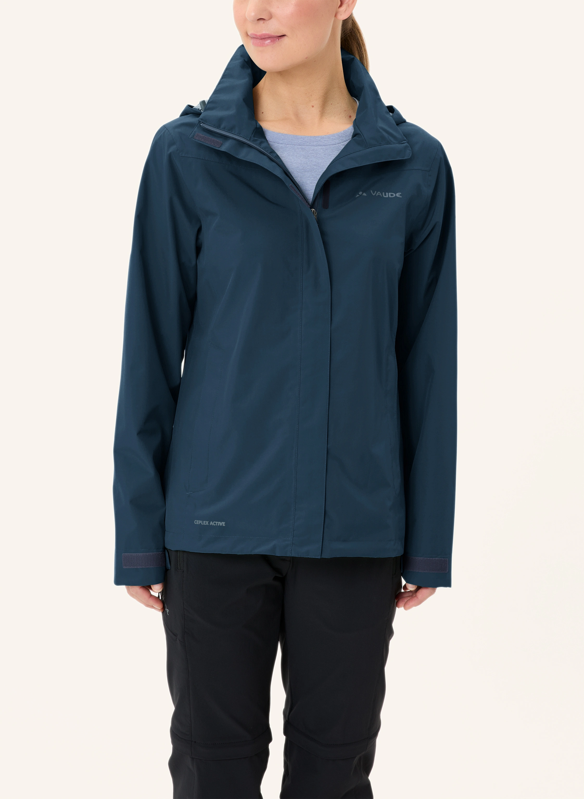 VAUDE Jacken SE WOMEN'S SILDA 2L JACKET