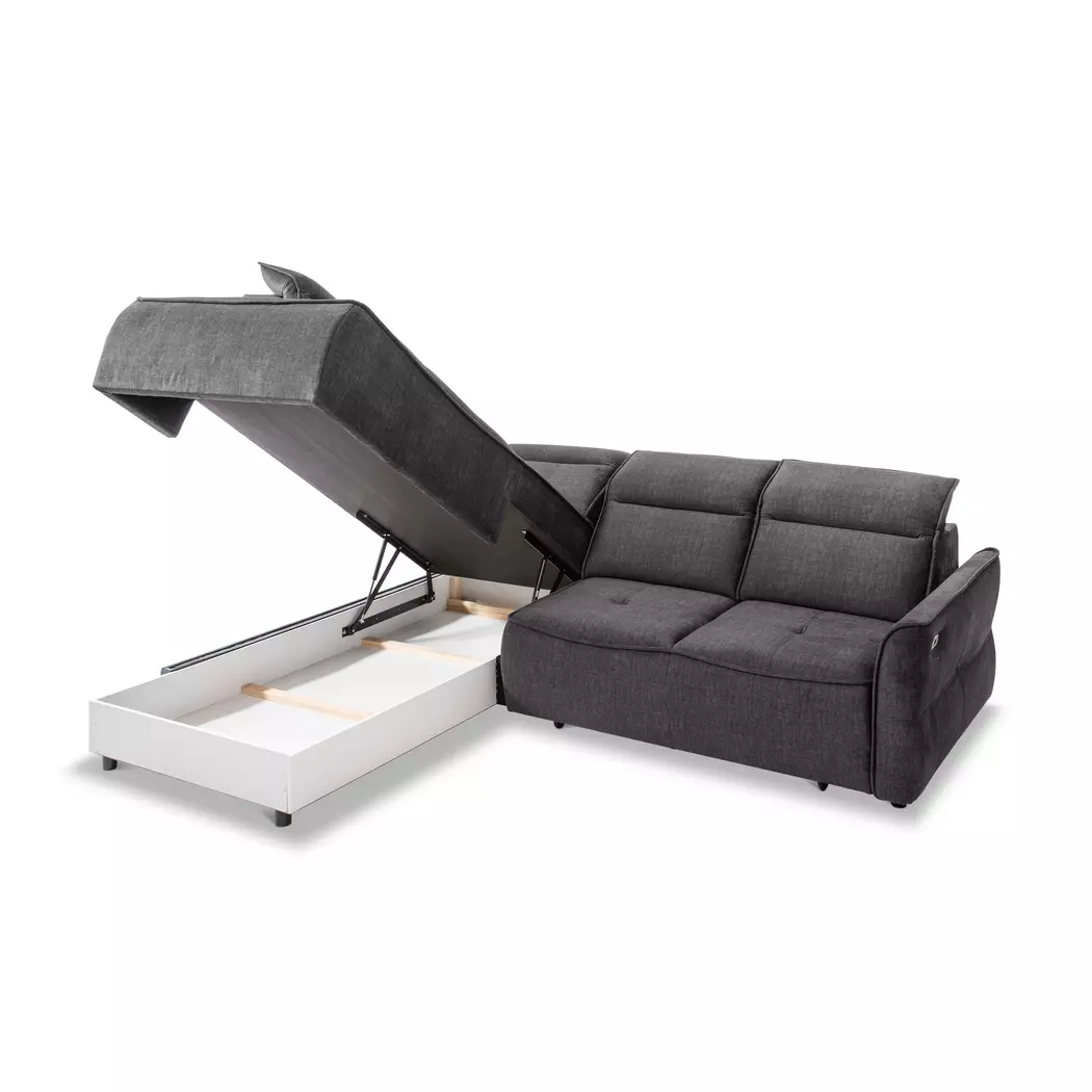 Ecksofa Murillo