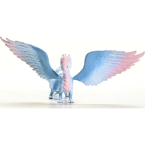Schleich krystaldrage 70833