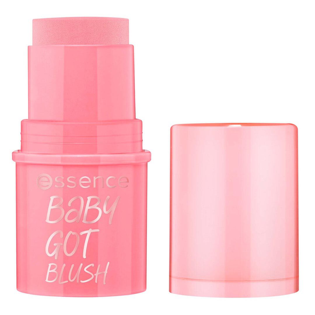 ESSENCE  Baby Got Blush