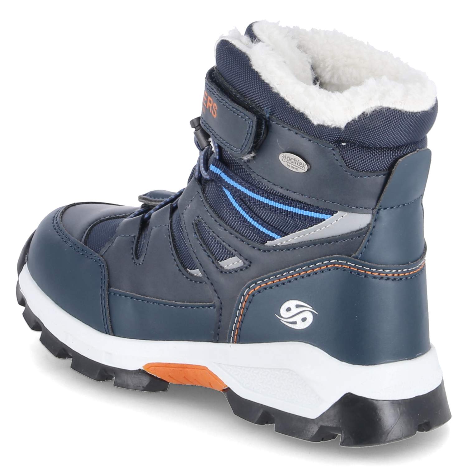 Dockers Winterboots - navy