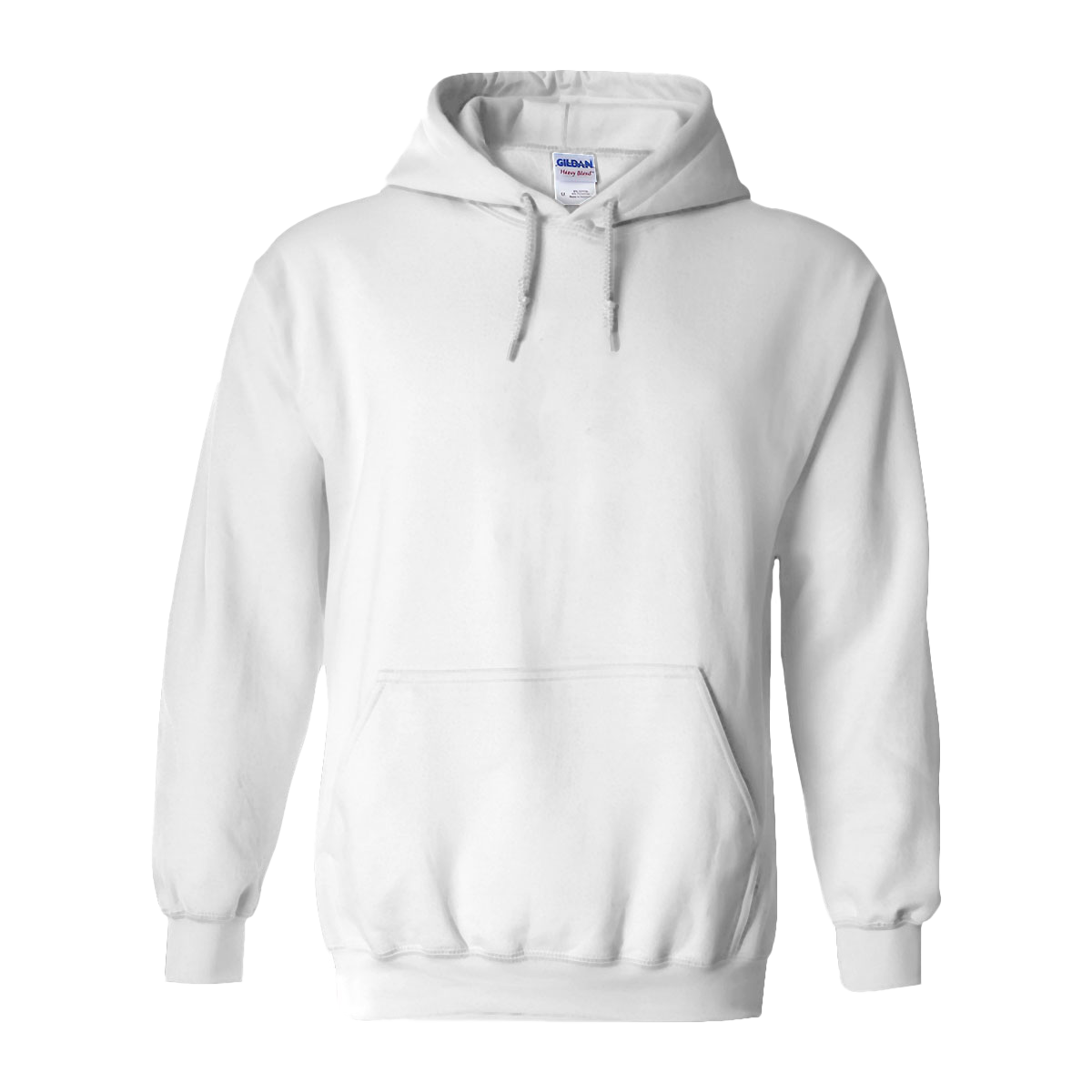 Gildan GN940 - Sweat À Capuche Homme & Femme Heavy Blend