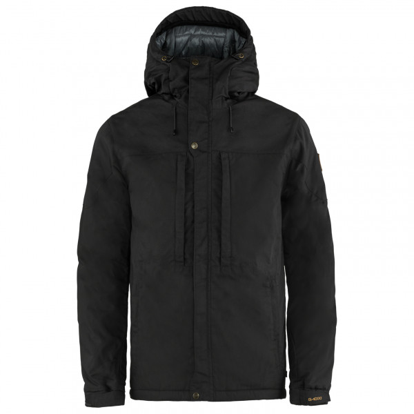 Fjällräven - Skogsö Padded Jacket - Veste de loisirs