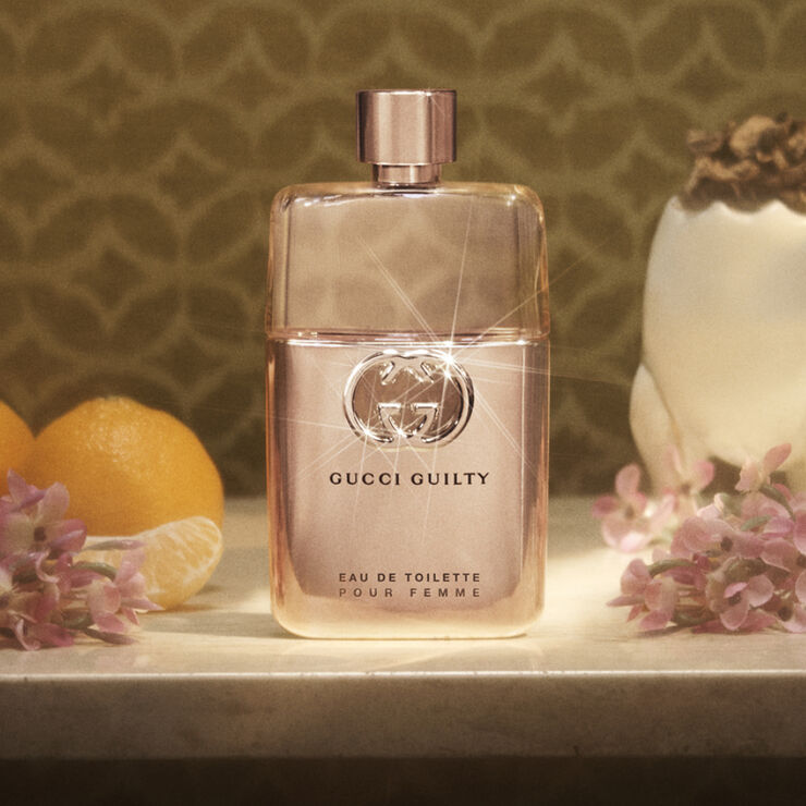 Gucci GUCCI Guilty Pour Femme Eau de toilette 50 ML.