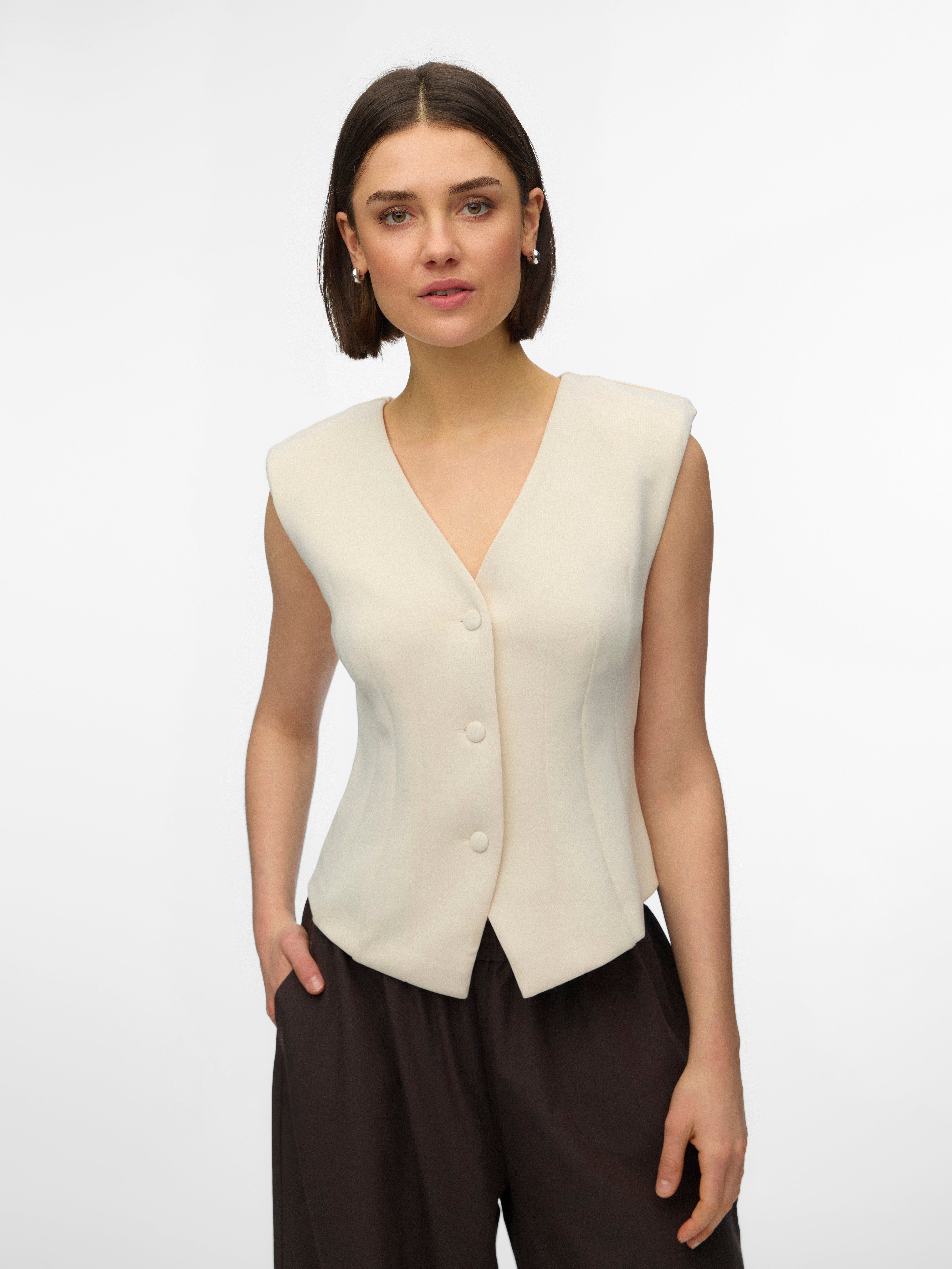 VMSCARLET Top