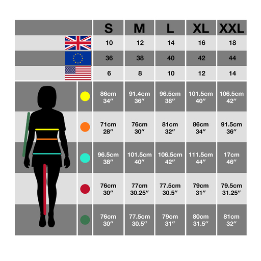 Chaqueta Dlx Transgressão Impermeável Erika II