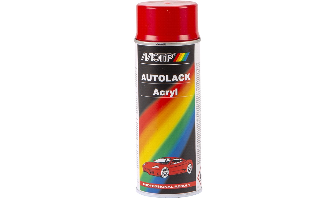 Motip autolak - 41630 - 400 ml