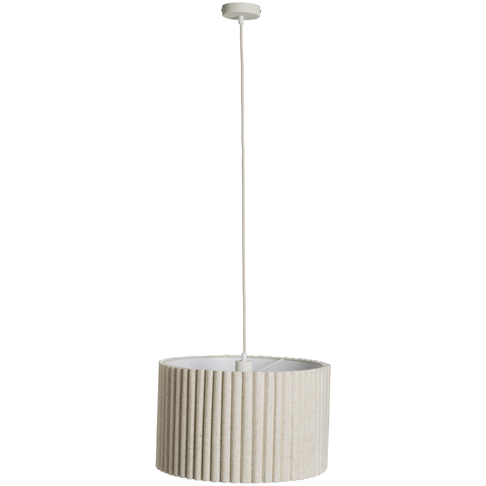 Hanglamp Talitha Off-white