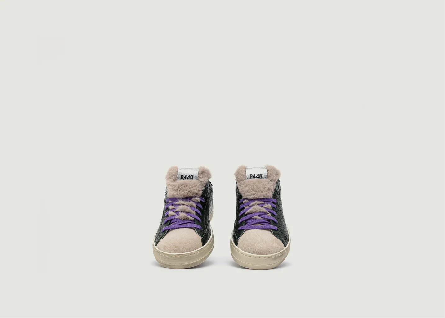 Sneaker John p448