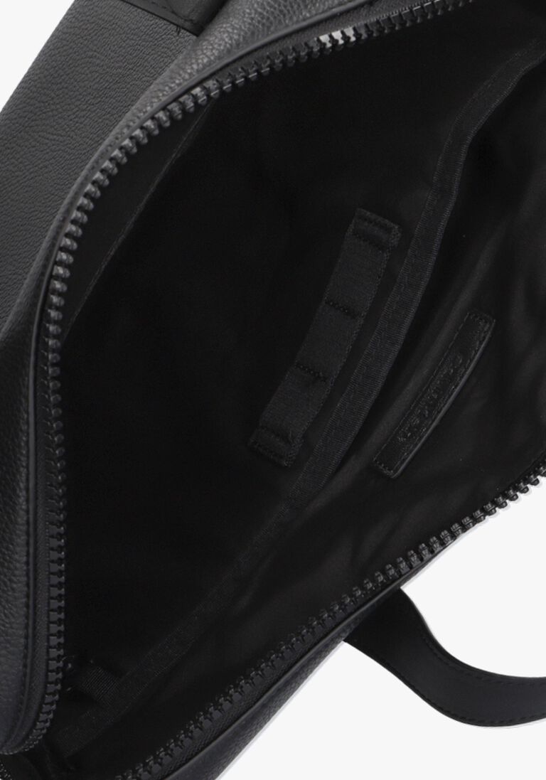 CALVIN KLEIN zwarte calvin klein laptoptas ck must laptop bag