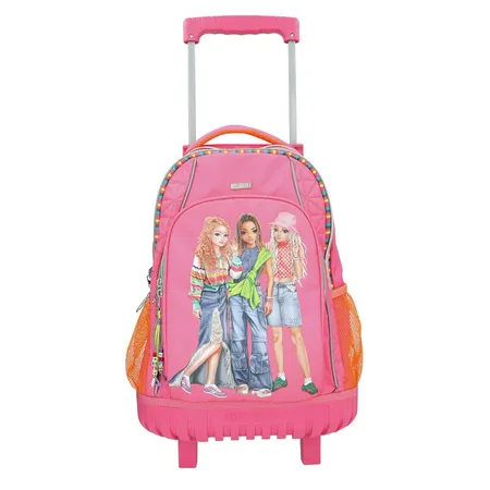 Depesche TOPModel Schulrucksack Trolley JOY
