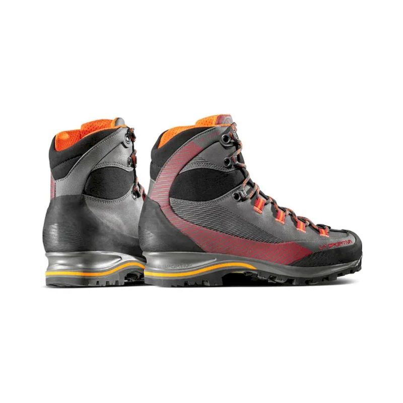 Trango TRK Leather GTX - Chaussures trekking femme