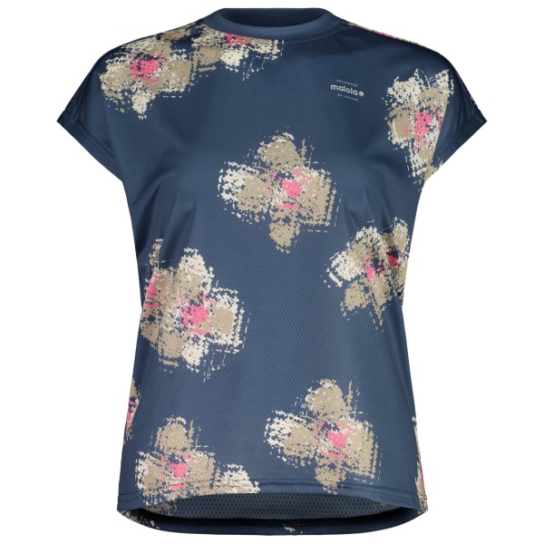 Maloja - Women's SundaM. Allmountain Top - Maillot de cyclisme
