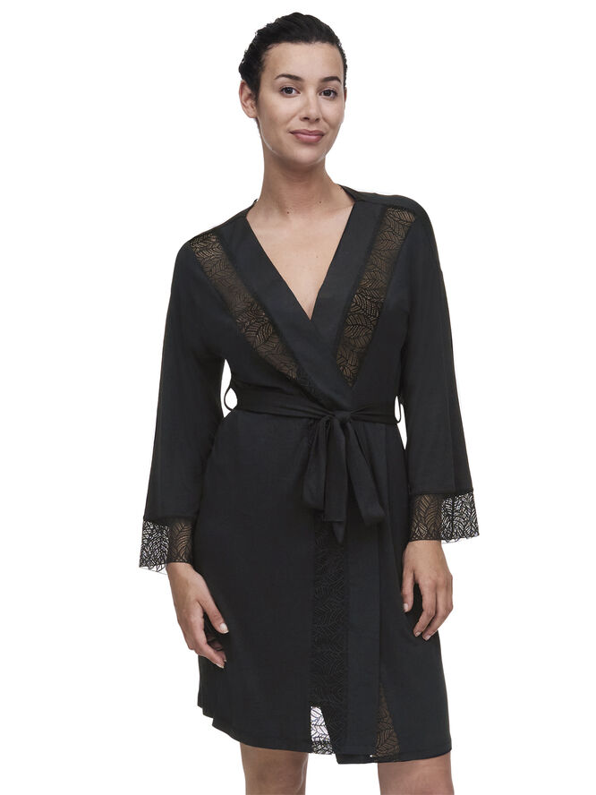 Femilet LW OVER KIMONO 011