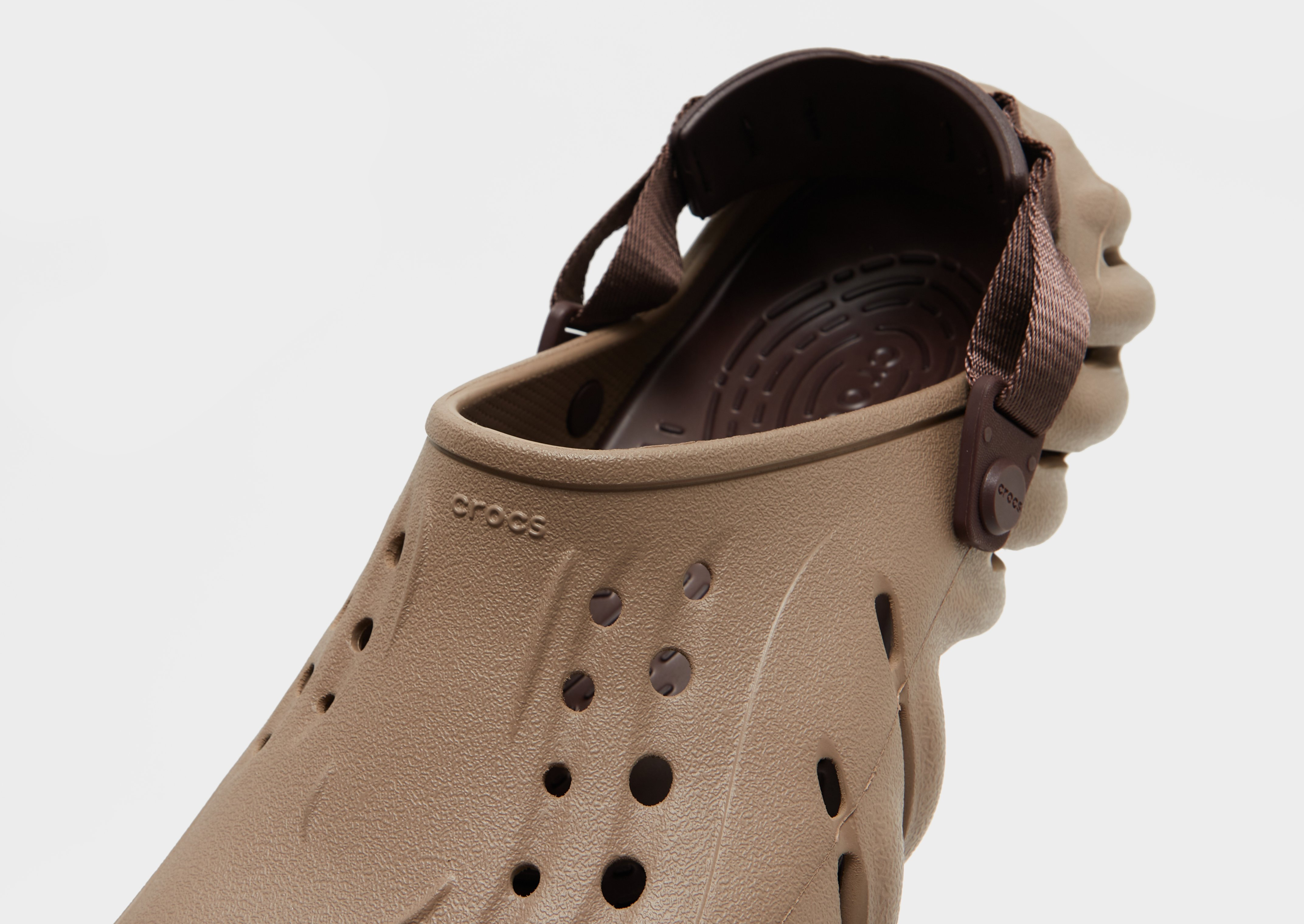 Crocs Echo Clog Homme